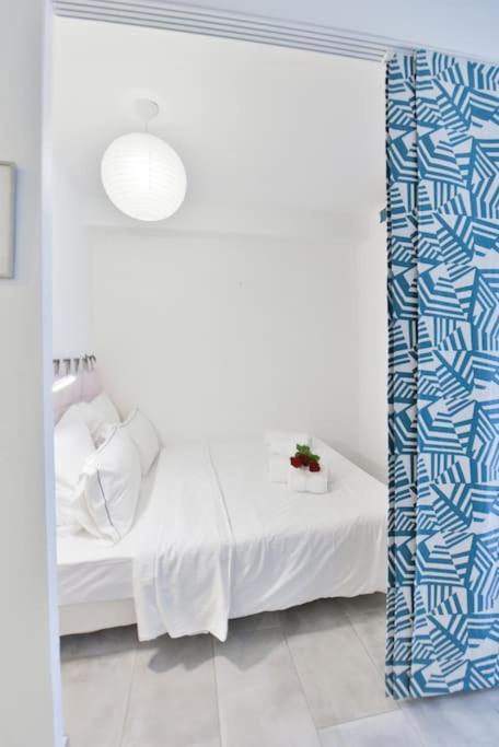 Apartment Les Beaux Jours Super Flat For 3 With Ac, Balcony & View